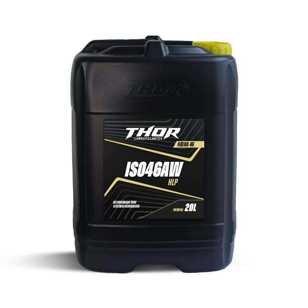 ISO46AW-HIDRA-THOR-LUBRIFICANTES-20L