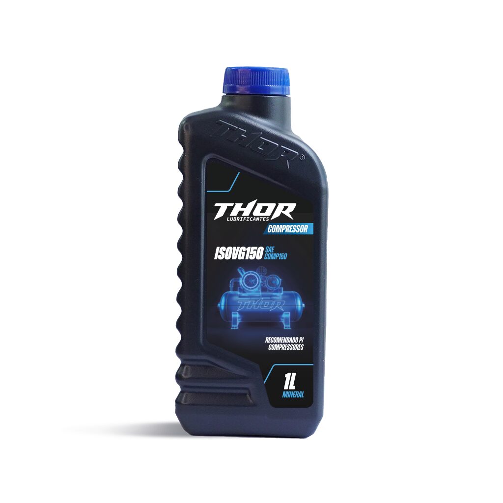 THOR-COMPRESSOR-ISOVG150-1L